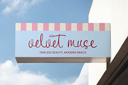 Sweet Fruity Aesthetic Handwritten, a Script Font by Letterena Studios Script (Thumbnail 5 of 10)