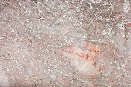 Rojo Breccia Pink Marble Photo, an Abstract Photo by Photofanaticus