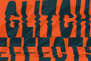 44 Distorted Glitch & Wave Effects, an Action Add-On by Quiver Supply Co. (Thumbnail 4 of 9)
