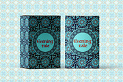 70 Tile Patterns, a Pattern Graphic by Irina Skaska (Thumbnail 11 of 17)