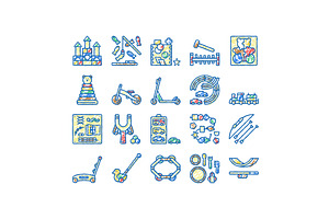 Wooden Toy For Children Play Time, an Object Illustration by pikepicture
