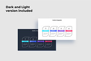 Outline Canva Animated Infographics, a Presentation Template by Abert (Thumbnail 5 of 12)
