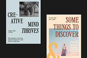 CS Miguela – Classic Font, a Serif Font by Craft Supply Co. (Thumbnail 3 of 8)