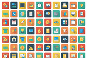 Banking & Finance Bundle Pack, an Outline Icon by Dinosoftlabs (Thumbnail 10 of 11)