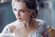 Lightroom Presets Wedding Classic, a Plug-in Add-On by FixThePhoto (Thumbnail 11 of 35)