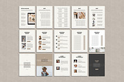 Noctua Workbook Template for Canva, a Magazine Template by SlideStation (Thumbnail 17 of 18)
