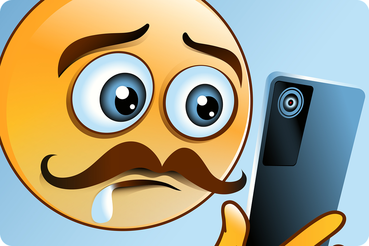 Vector illustration of an Emoticons, an Emoji Icon by regalDRAW (Photo 3 of 11)