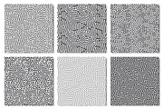 28 Organic Seamless Patterns Set, a Pattern Graphic by Krolja (Thumbnail 2 of 8)