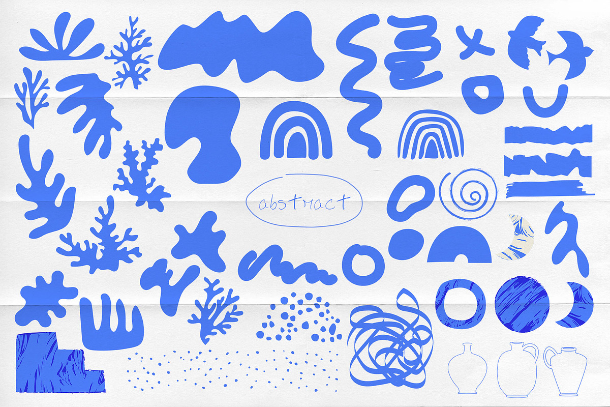 ART division posters & pattern, a Decorative Illustration by Mio Buono (Photo 10 of 14)