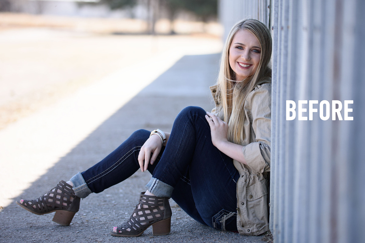 Senior Portrait Pro V1 - Lightroom preview 2