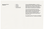 ORZA | SOCIAL MEDIA KIT, a Social Media Template by Simple có (Thumbnail 3 of 9)