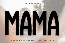 Mama