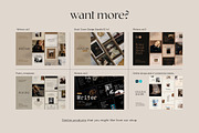 Online Stores Social Media Templates, a Social Media Template by September 5th (Thumbnail 21 of 21)