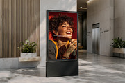 Billboard Advertising mockups, an Advertising Mockup by We Design Everyday (Thumbnail 2 of 5)