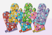 Easter morning – Set 2, a Pattern Graphic by Yummy (Thumbnail 9 of 12)