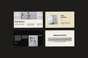 MAHA - Brand Strategy Gslide, a Presentation Template by studiobasic (Thumbnail 5 of 7)