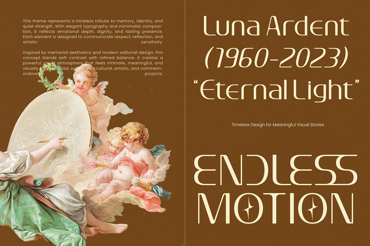 Prestafory Elegant Art Deco Font, a Sans Serif Font by timelesstype.co (Photo 18 of 20)