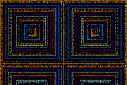 10 seamless vector patterns, a Pattern Graphic by tkdesign (Thumbnail 9 of 11)