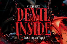 Devil Inside