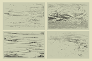 20 Wood & Plank Textures - VES08, a Texture Graphic by Thundr Co. (Thumbnail 4 of 5)