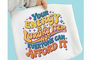 Mental Health Awareness PNG Your Ene, an Illustration by designcity5 (Thumbnail 1 of 9)