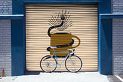Black Coffee Bundle, an Illustration by ohdeardelgado (Thumbnail 8 of 14)