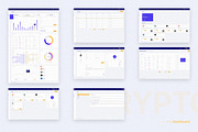 Crypto HTML Web Template, a HTML Template by TemplateZuu (Thumbnail 10 of 11)