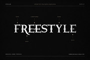 Kingvoon Medieval Business Font, a Serif Font by Creatype Studio (Thumbnail 4 of 10)