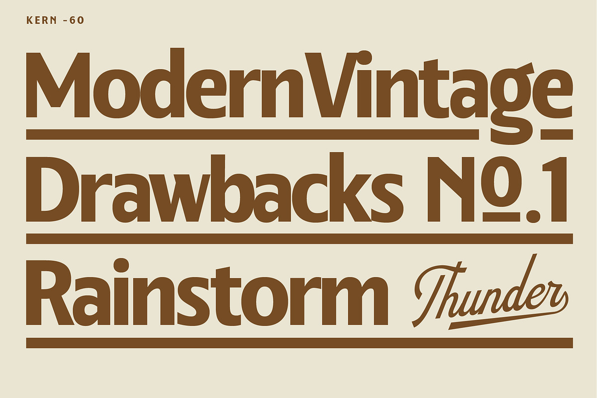 Wellsville Font Duo, a Script Font by Adam Fathony (Photo 12 of 18)
