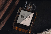 La Orleans, a Sans Serif Font by Genetype (Thumbnail 6 of 8)