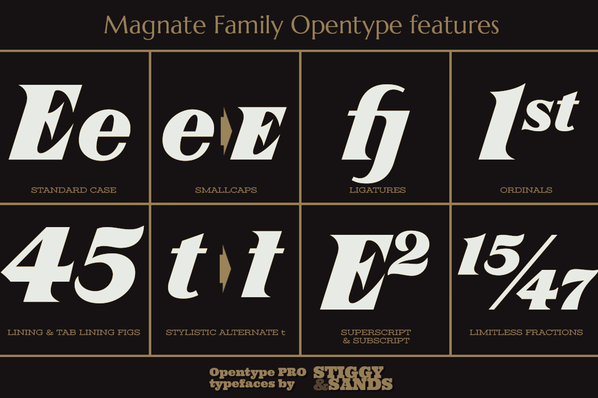 Magnate preview 4