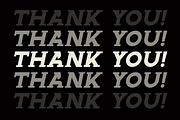Rowen Bold Slab Font, a Slab Serif Font by Artiveko (Thumbnail 7 of 7)