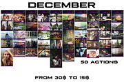 600+ Photoshop Actions + BONUS, an Action Add-On by Viktor Gjokaj (Thumbnail 13 of 13)