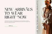Ethereal - Elegant Serif Family, a Serif Font by Kereatype (Thumbnail 8 of 10)