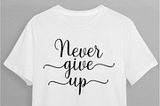 Kally Diery – Lovely Script, a Script Font by MjStudio31 (Thumbnail 4 of 8)