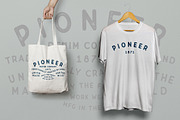 Superior Font Bundle, a Sans Serif Font by 1871 Project (Thumbnail 6 of 11)