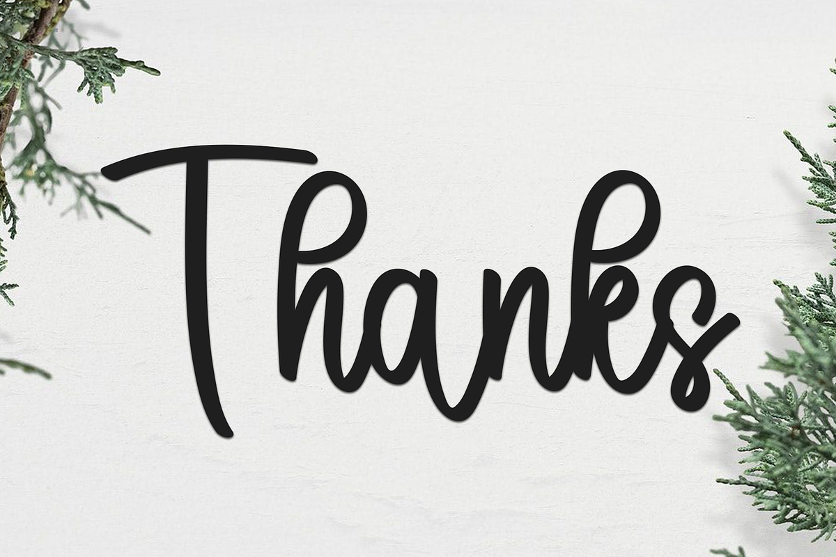 Jasmine, a Handwritten Font by InermediaSTUDIO (Photo 7 of 8)