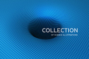 Distortion of space-and-time., an Object Illustration by Julvil (Thumbnail 7 of 8)