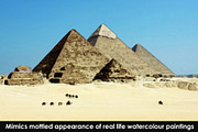 Watercolour Photoshop Action, an Action Add-On by Dene Studios (Thumbnail 8 of 14)