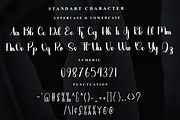 Baby Collection, a Handwritten Font by InermediaSTUDIO (Thumbnail 2 of 7)
