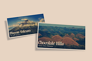 Guhit Pluma- Calligraphic Font, a Serif Font by Lurinzu Studios (Thumbnail 10 of 15)