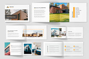 Architeo Portfolio Landscape Canva, a Brochure Template by artbart (Thumbnail 3 of 6)