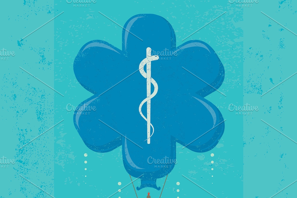 Business Concepts Bundle 01, a Person Illustration by retrorocket (Photo 15 of 17)
