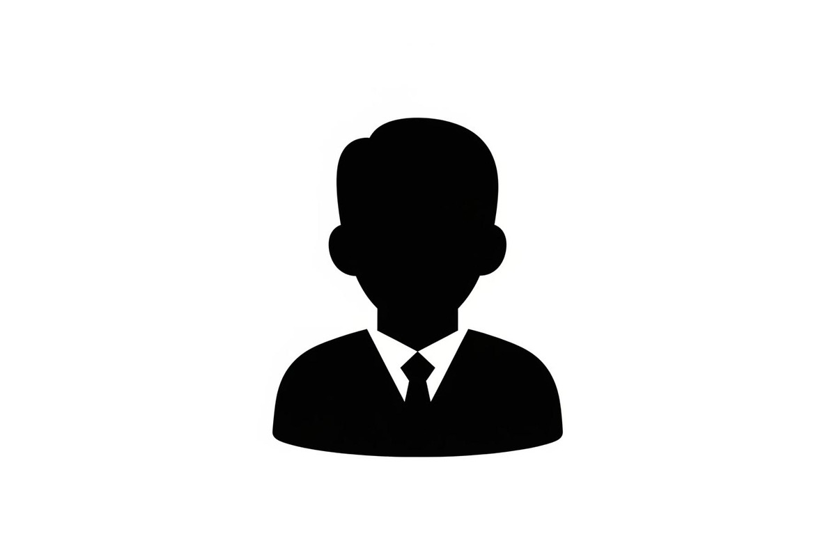 User Profile Avatar Silhouette Bundl, an Illustration by jahid234 (Photo 20 of 49)