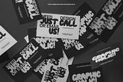 Kybul - Casual Bubbly, a Font by Invasi Studio (Thumbnail 3 of 10)