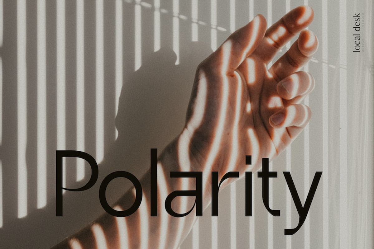 Altmark – a very unique sans, a Sans Serif Font by Local Desk Designstudio (Photo 19 of 23)