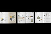 Online Course Workbook Template, a Brochure Template by Spark_Creative (Thumbnail 8 of 10)