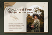 Dailen Style || Serif Font, a Serif Font by Idea Studio (Thumbnail 9 of 10)