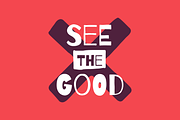 Set of 10 Motivational Posters, a Background Graphic by Orange Graphics (Thumbnail 5 of 11)