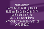 Summer Advices | Handwritten Display, a Serif Font by Idea Studio (Thumbnail 2 of 10)